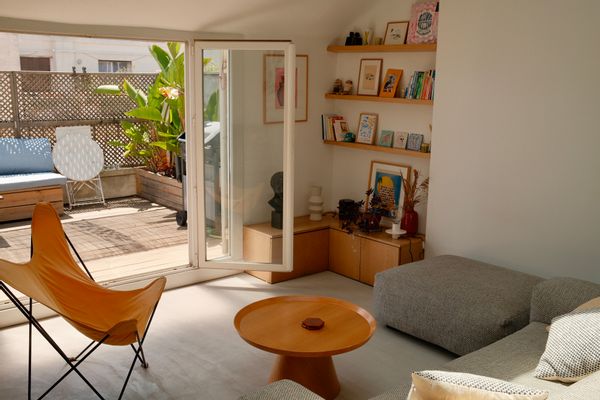 Bienvenue chez nous, à Marseille ☀️