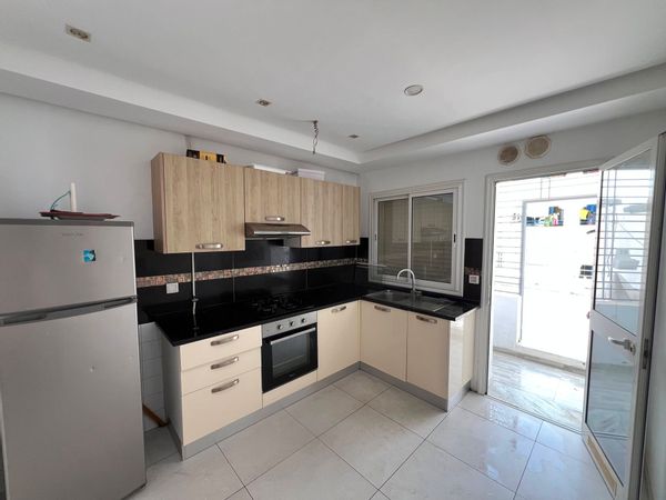 La maison de Saida