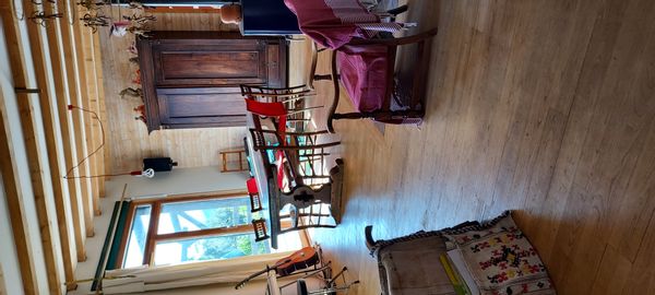 La maison de Perrine