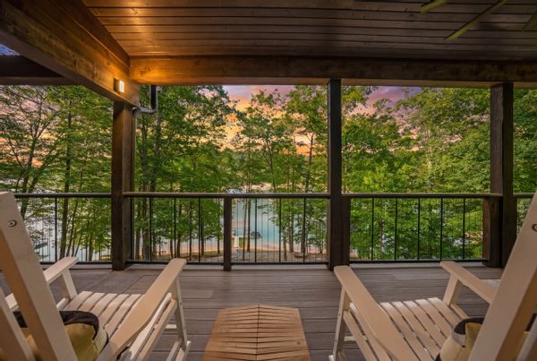 La maison de Keith