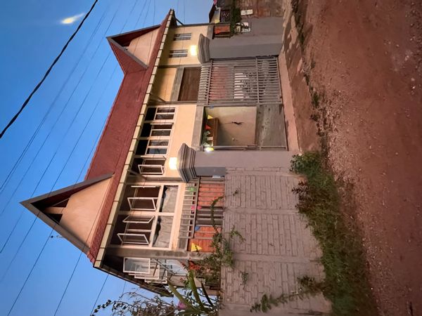 La maison de Werner