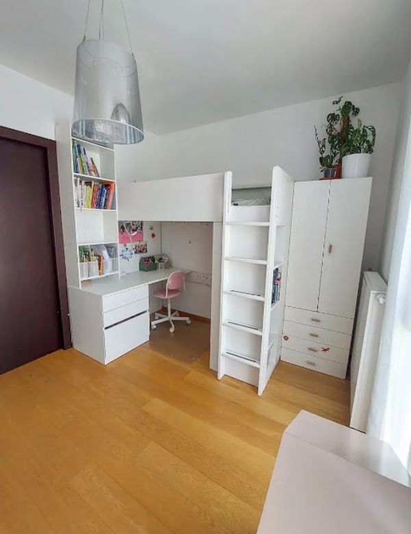 La maison de Klara