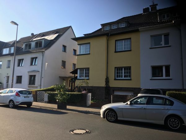 La maison de Maja