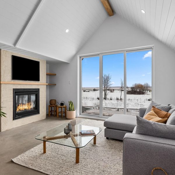 Condo Petite Rivière Saint François