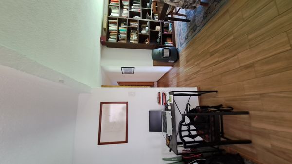 La maison de Natividad