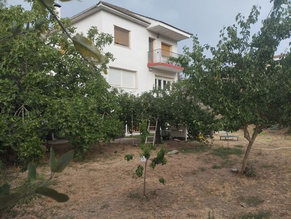 La maison de Anna