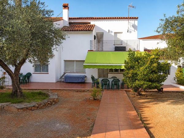 La maison de Lola
