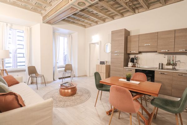 La maison de Melissa