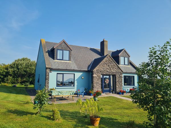 La maison de Johanna