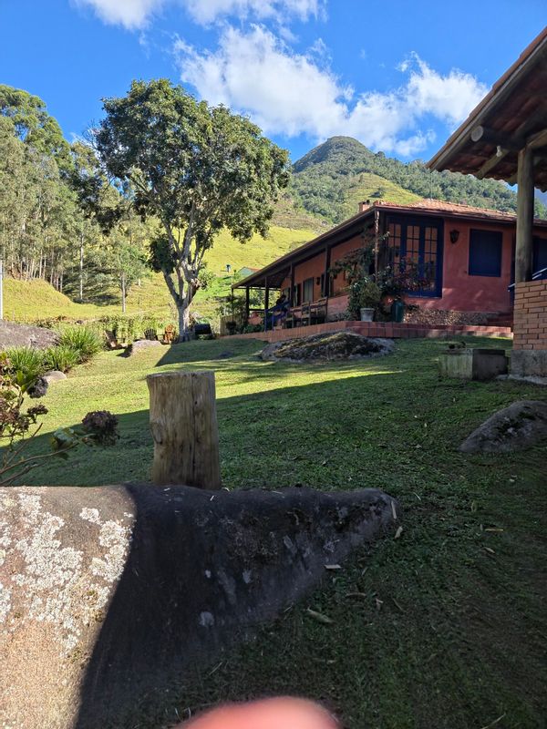 La maison de Liliana