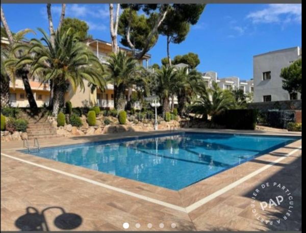 Notre petit coin de paradis à Platja d'Aro