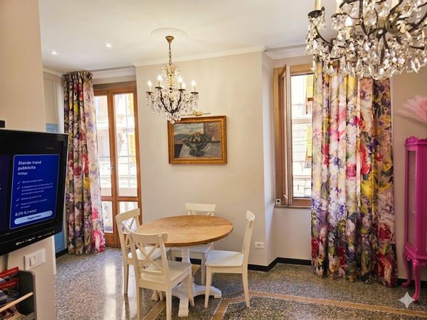 La maison de camilla
