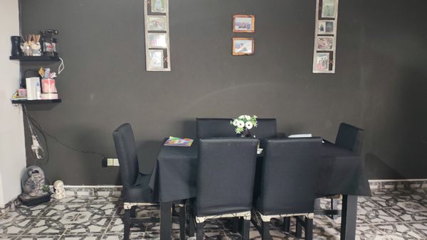 La maison de Brenda