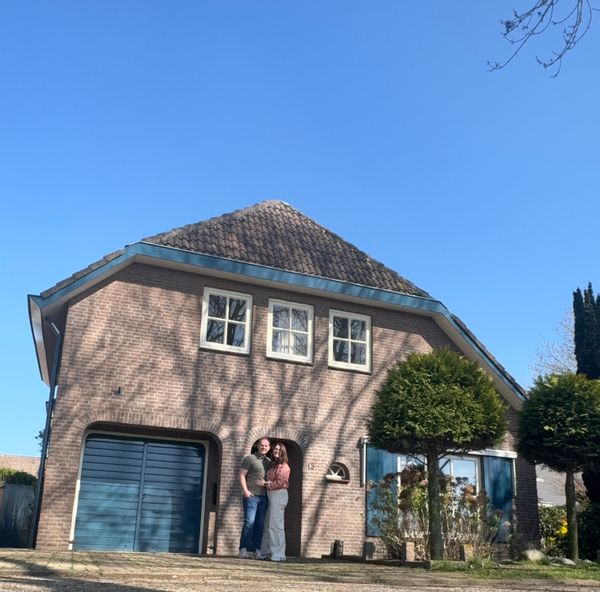 La maison de Lindy