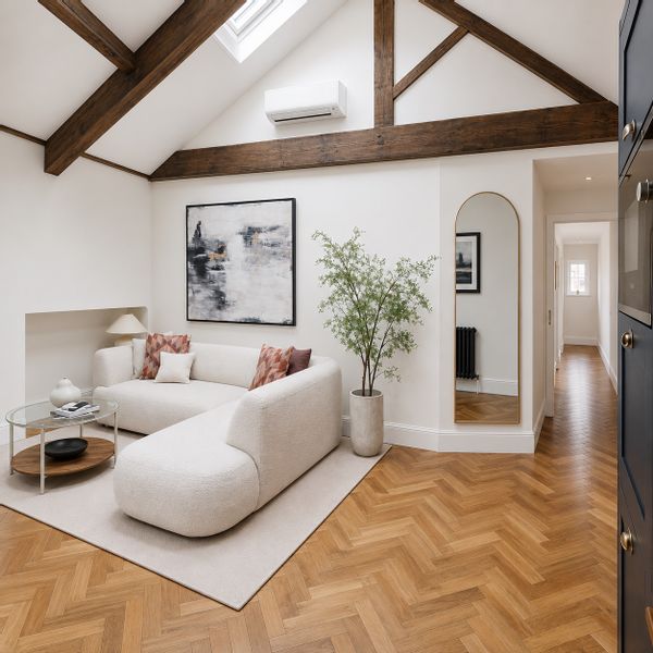 La maison de carla