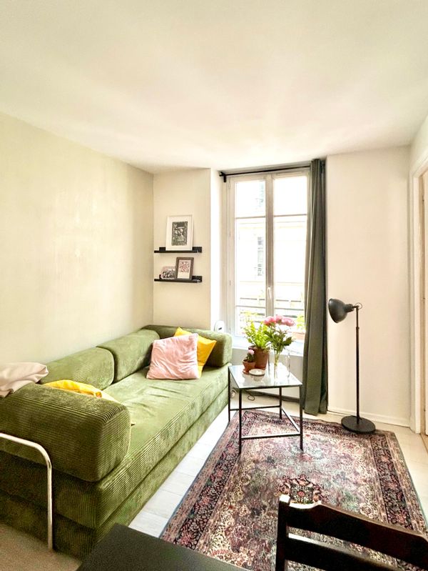 La maison de Philipp