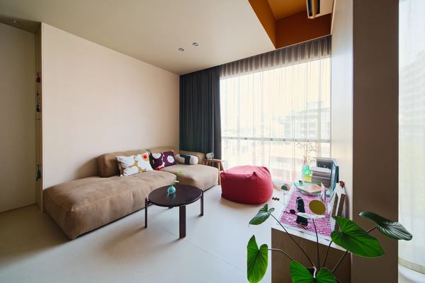 La maison de Promchan