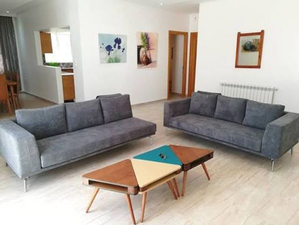La chambre privée de Sarra
