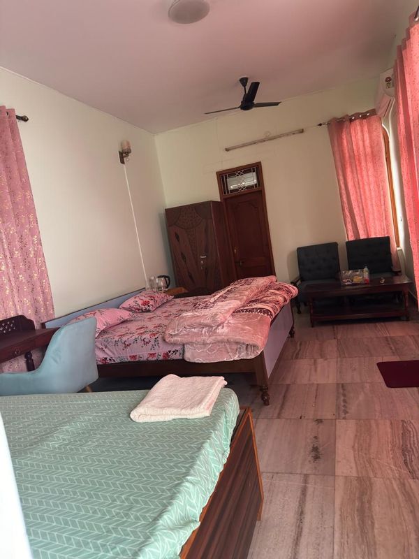 La maison de gaurav