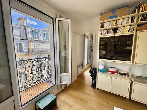 La maison de Zako