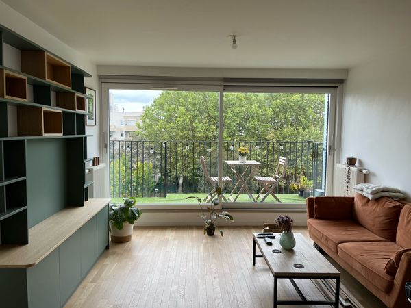 Appartement d’Elo
