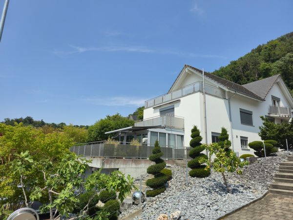 La maison de Stephan