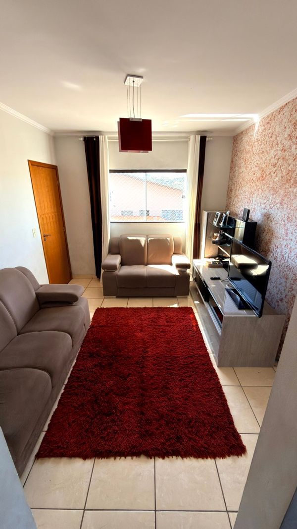 La maison de Patrícia Aparecida Xavier Moraes
