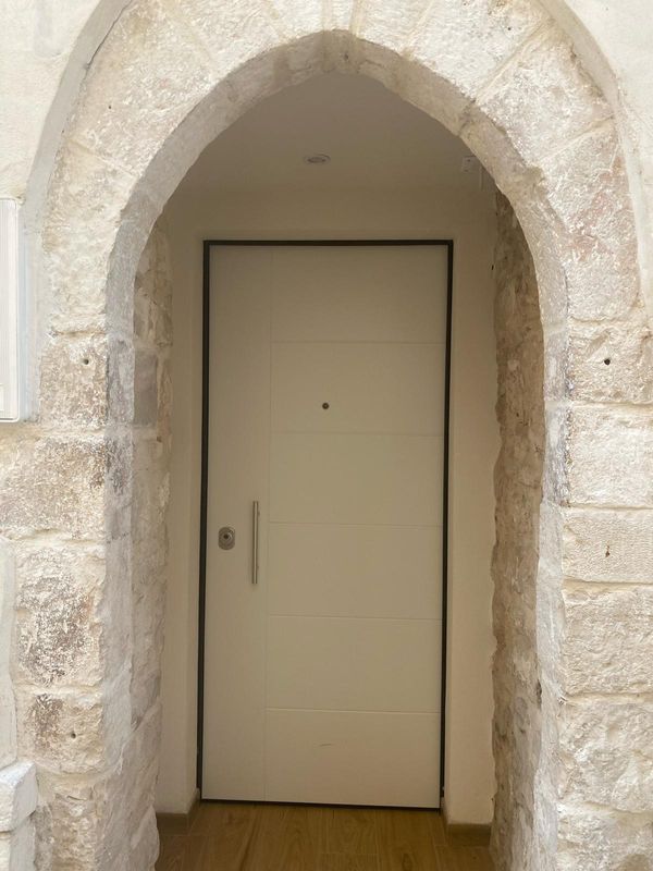 La maison de Maddalena