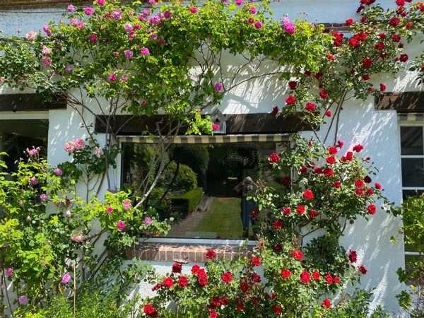 La maison de Daphné & Stephane