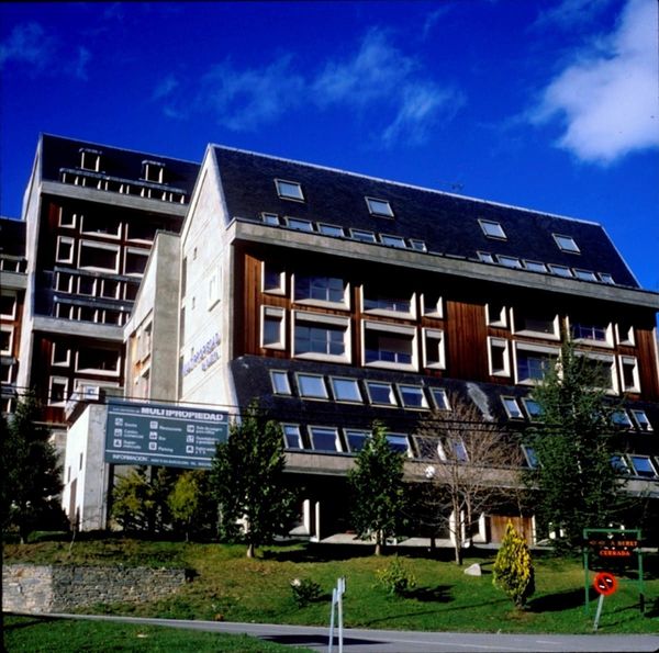 La maison de Elena