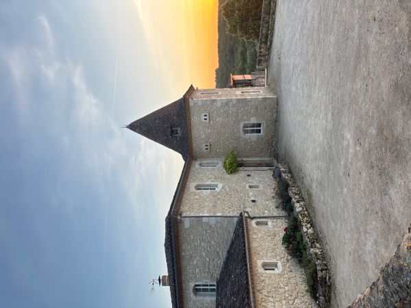 Grande maison de charme au cœur de la campagne gersoise
