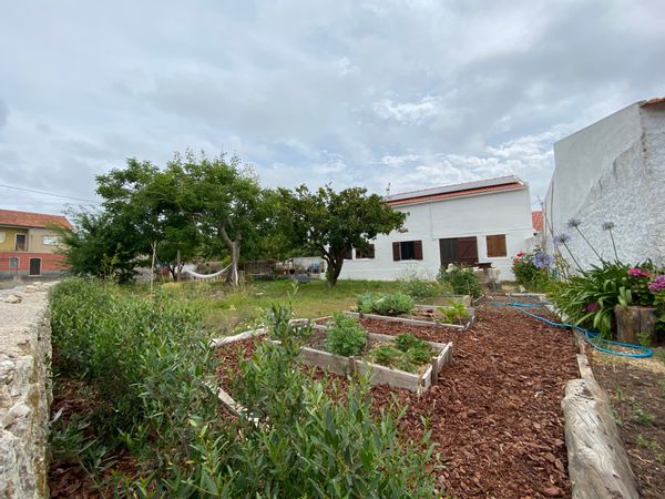 La maison de Diede