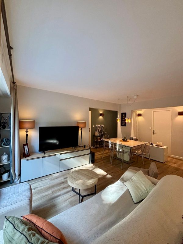 Appartement Premium calme
