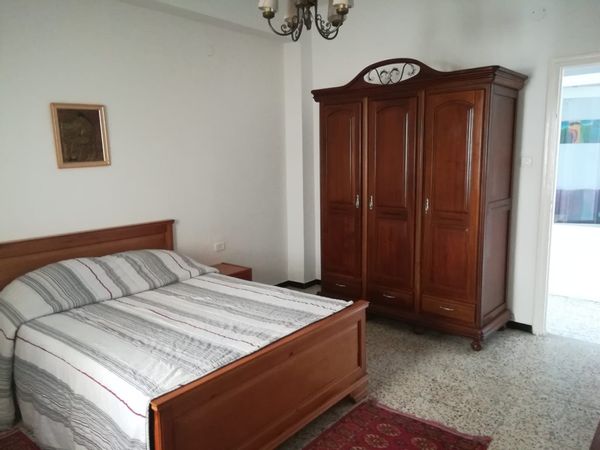 La maison de Imenhl
