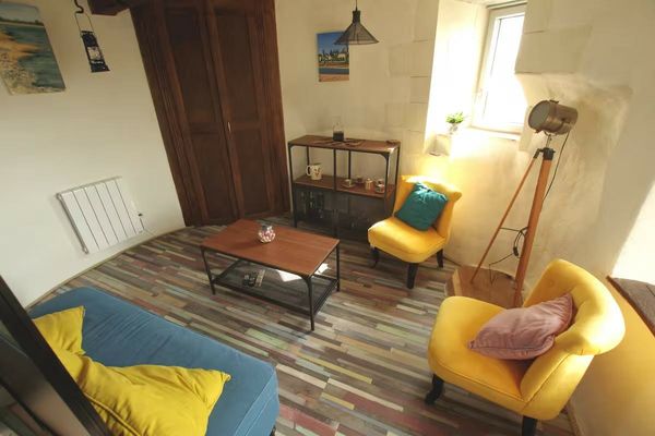 Le Moulin de Yvonnik et Claudie