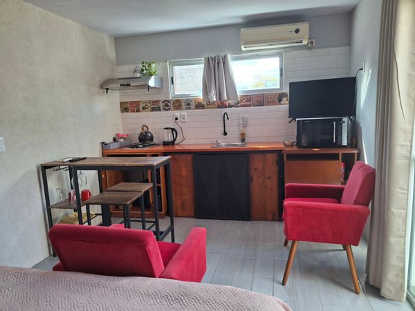 La maison de Mariana