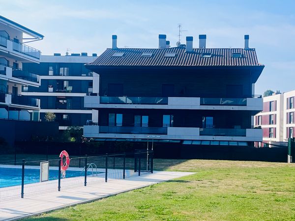 La maison de Patxi