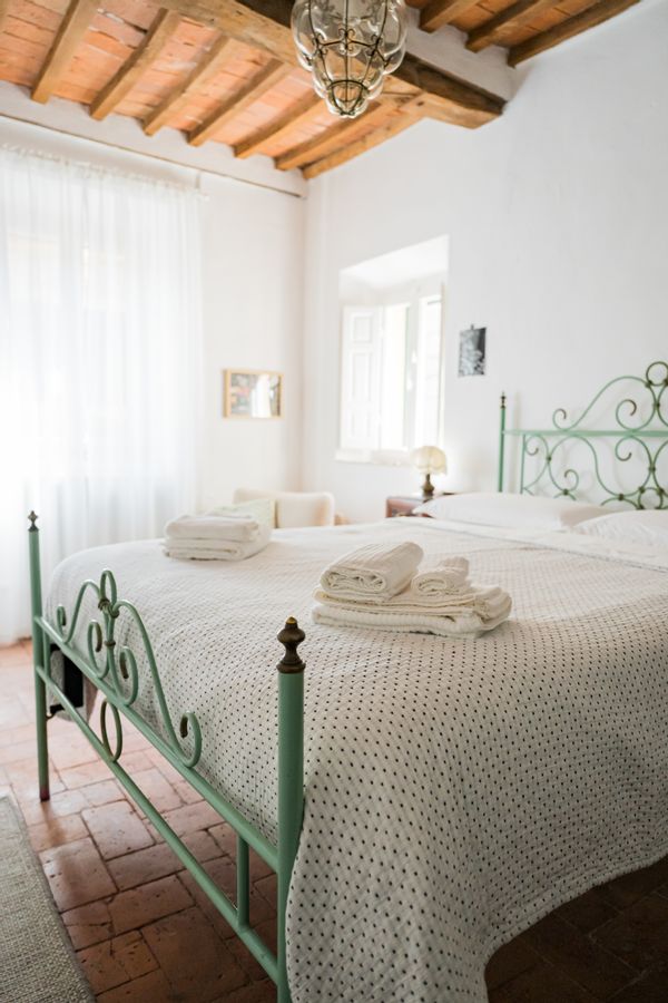 La maison de Sara e Giulio