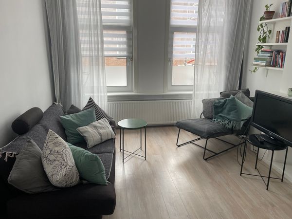 La maison de Anniek