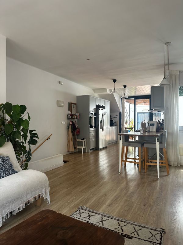 La maison de Amanda