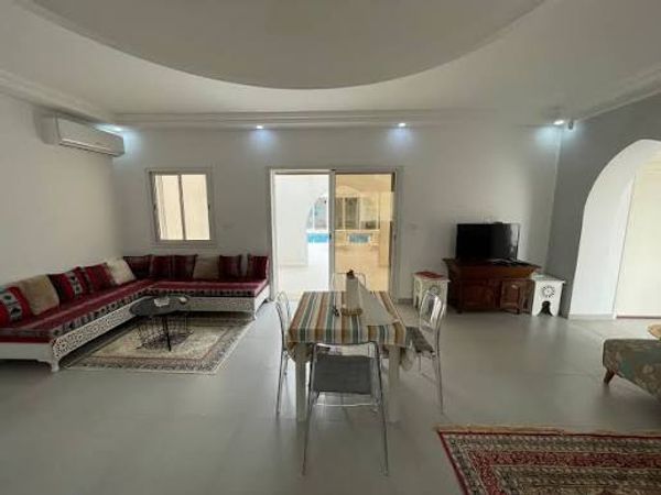 Casa de Noura