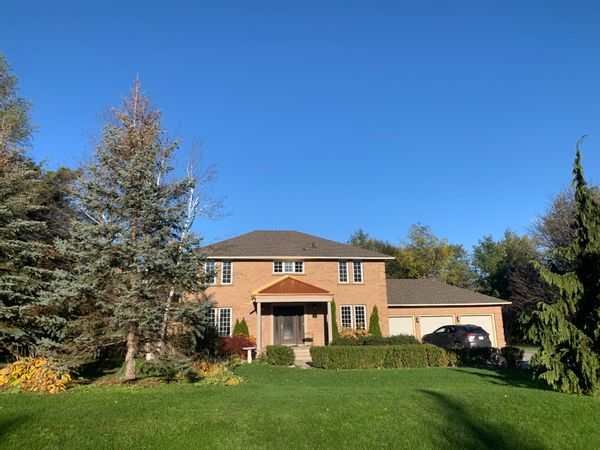 La maison de Charlotte