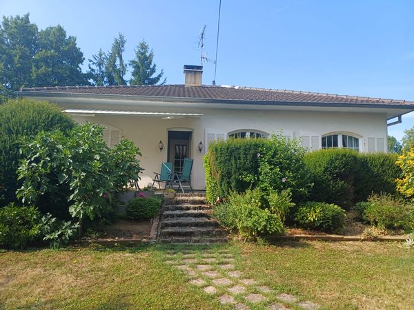 La maison