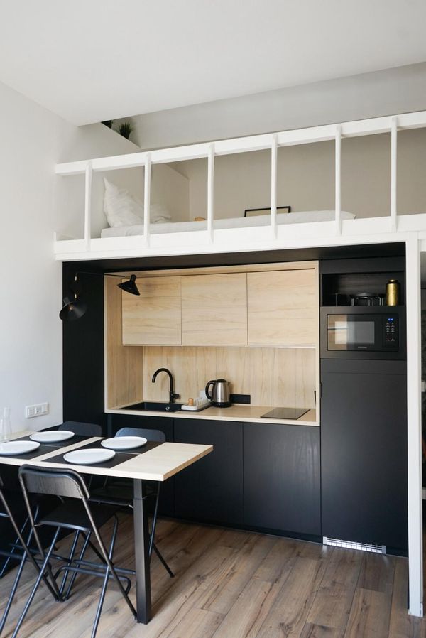 Cocon cosy entre Vauban et le cours Pierre Puget