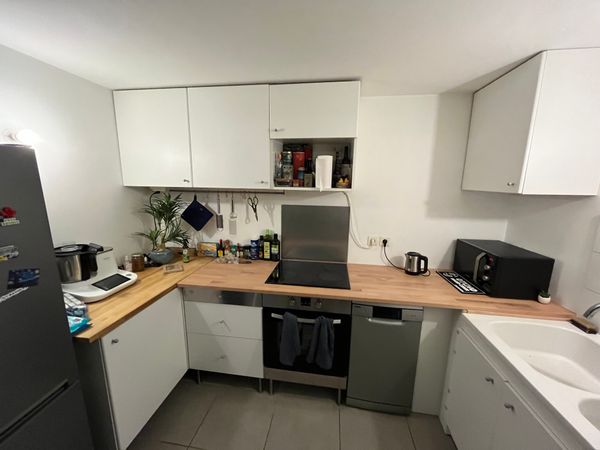 Appartement 1 chambre à Lyon