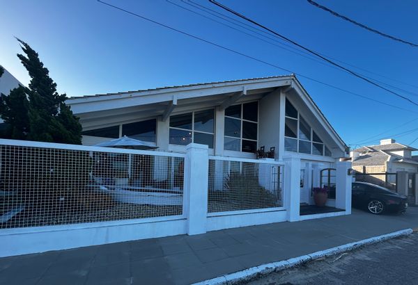 La maison de karin
