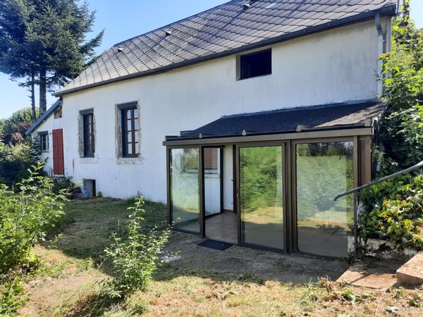 La maison de Pauline