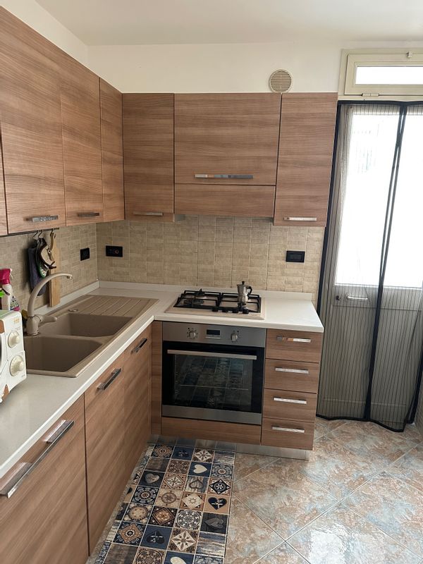 La maison de Gianni