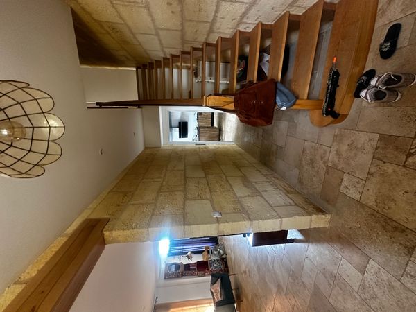 Gorgeous Authentic Stone House near Saint-Émilion & Bordeaux