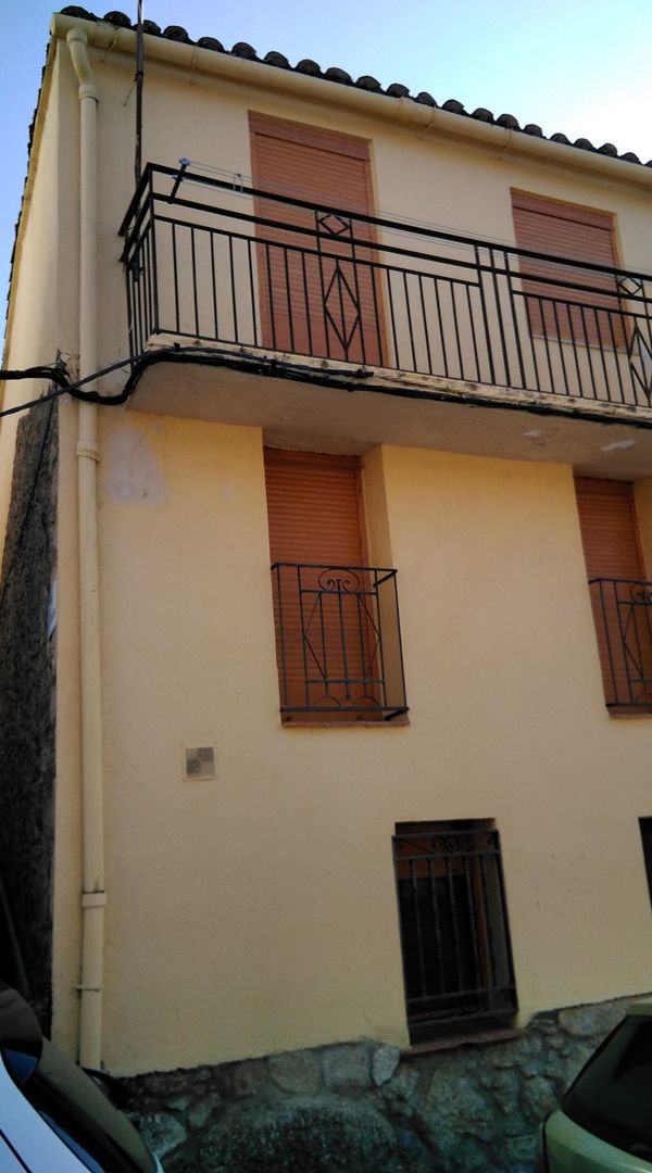 La maison de Jose Carlos